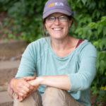 Dana Pauly : Gardening and Nature Studies