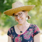 Augusta Jacobs : Custodian, Gardening Assistant