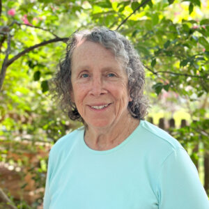 Lorie Henry