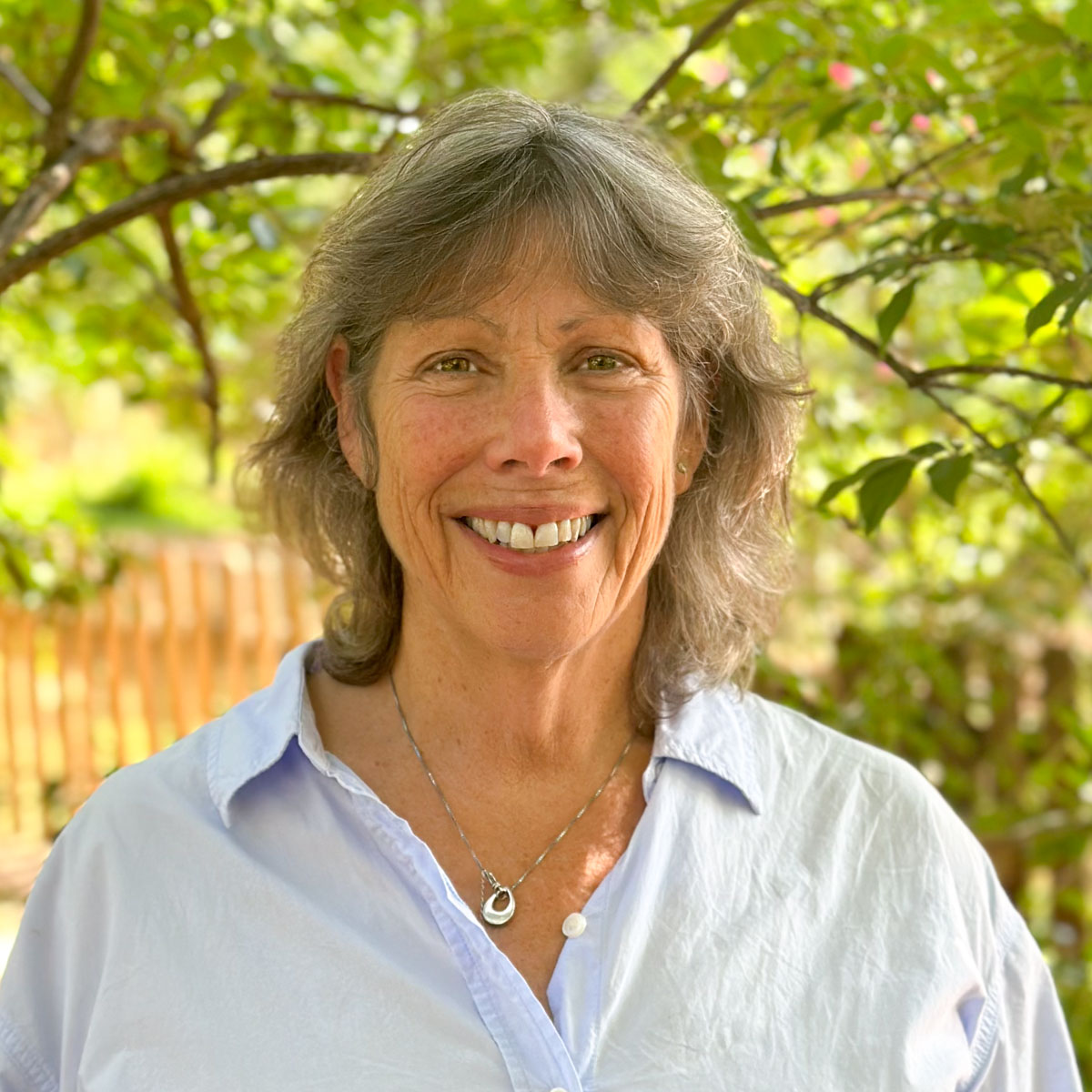Read more about the article Linda Stearns