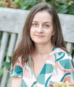 Karen Fraser-Morris