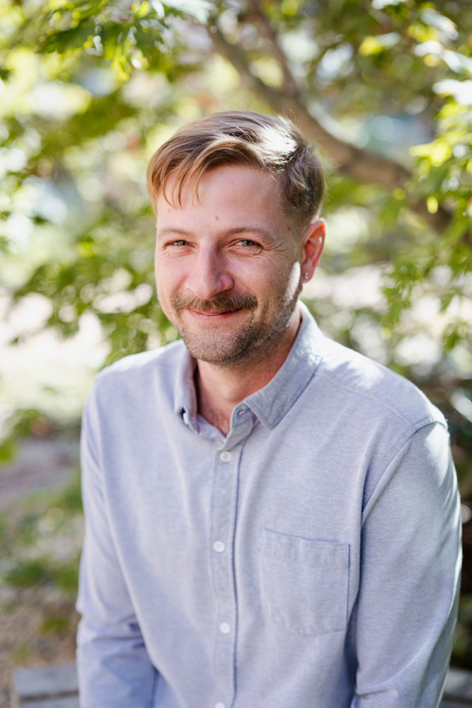 Andrew Bick