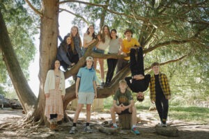 Read more about the article 2024 Grade 8 Graduation