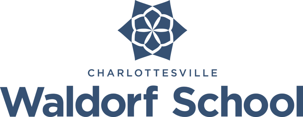 Charlottesville Waldorf School logo