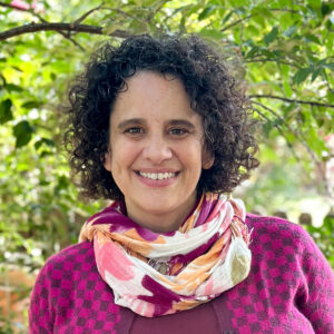 Frances Martin