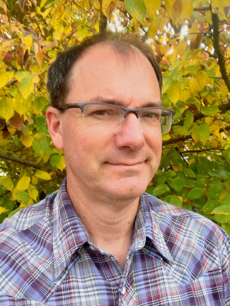 Mark Lieberth