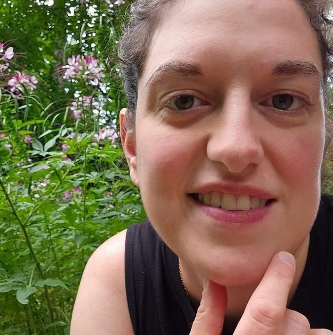 Read more about the article Amy Hastings