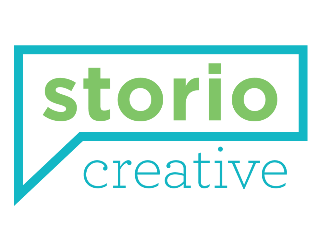 Storio Creative logo