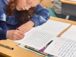 Read more about the article What does it mean to be educated?