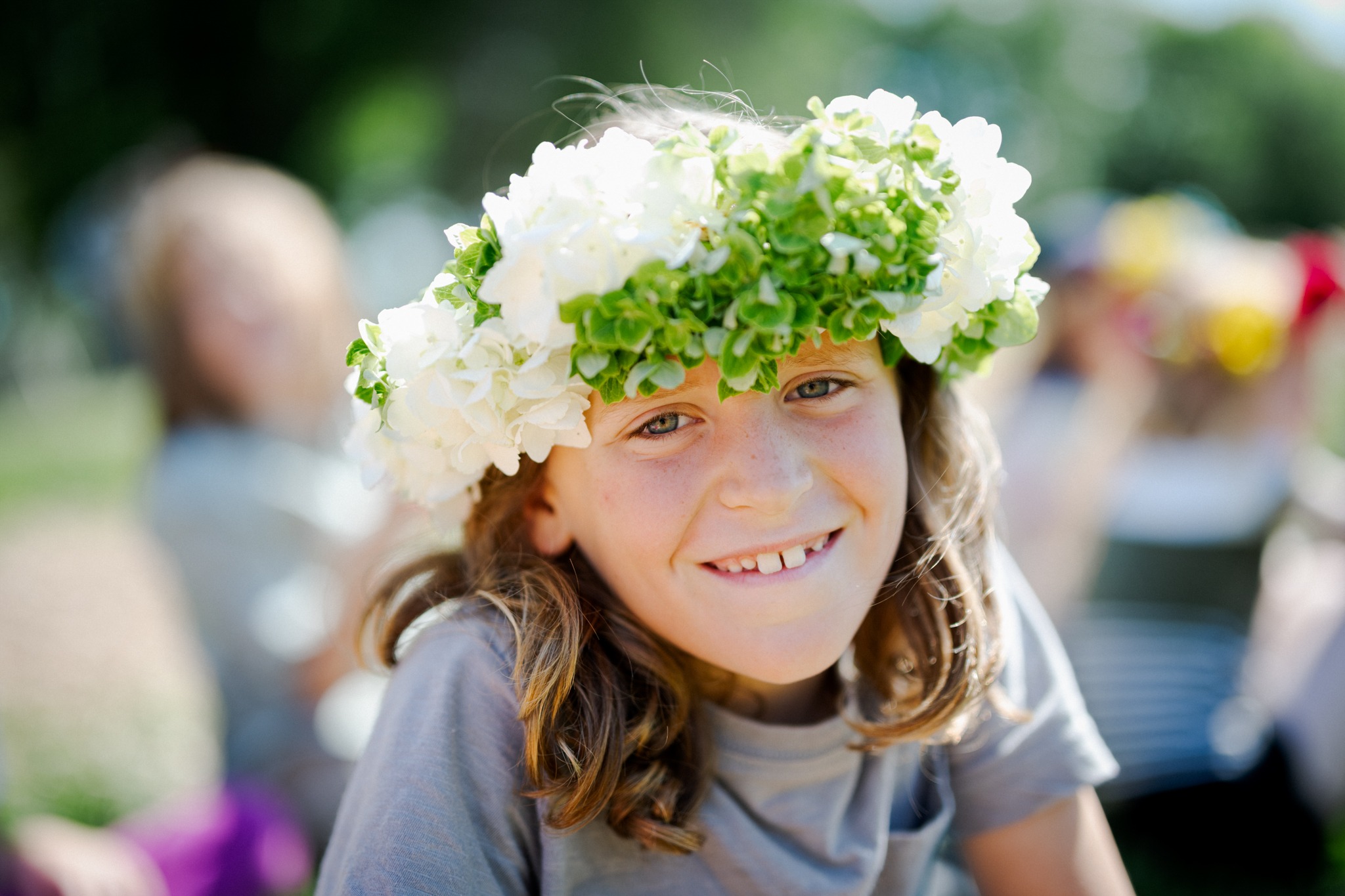 Read more about the article Elementary Grades