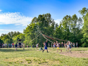 Read more about the article Annual Festivals: Celebrating the Seasons Together