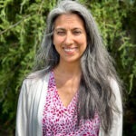 Yanina Charre : Grade School Assistant