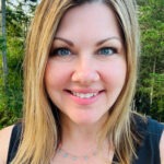 Julie Halscott : Bluebell Playgarden Assistant