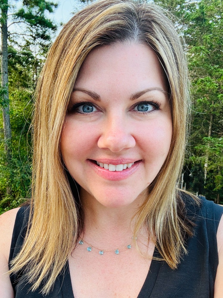 Julie Halscott