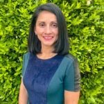 Sonia Anchia : Rosebud Playgarden Assistant