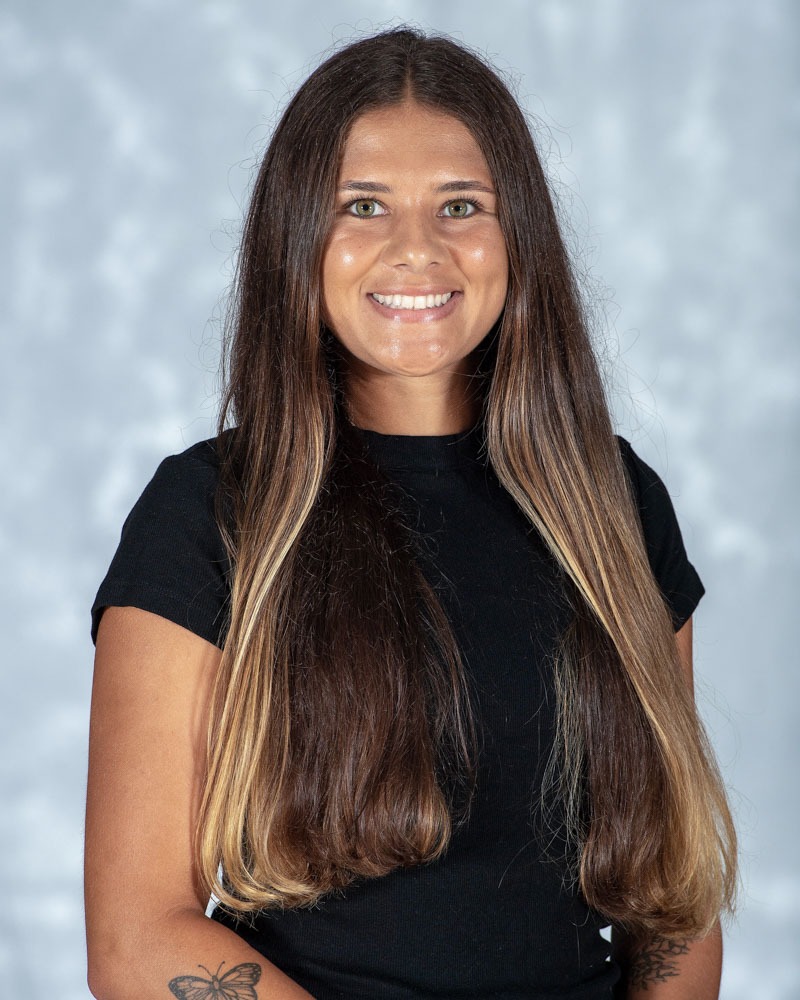 Emma Deane CWS soccer coach and movement teacher
