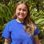 Lilli Costa : Receptionist, EC Assistant