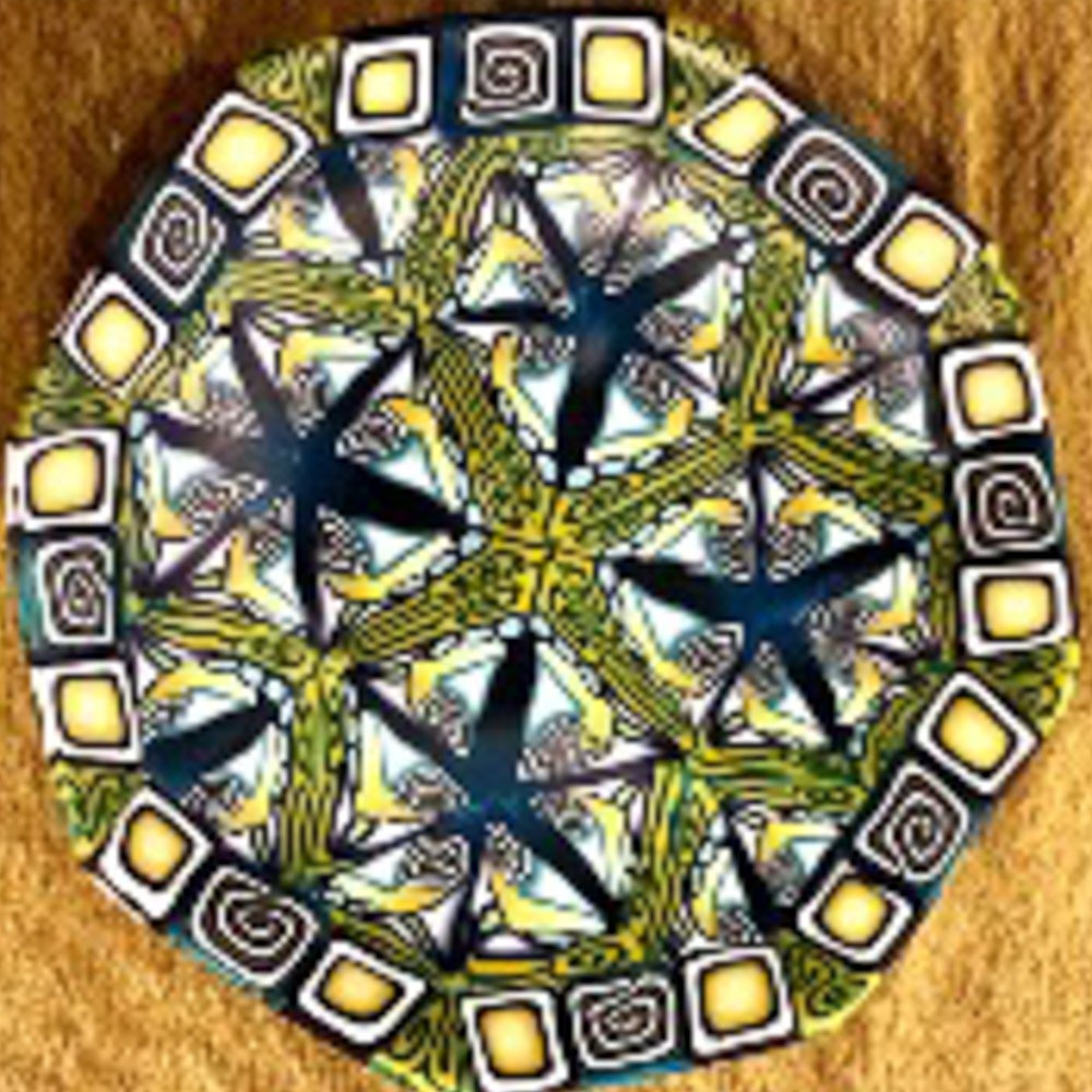 Capriccioso-Darby-Maille Holiday Bazaar vendor