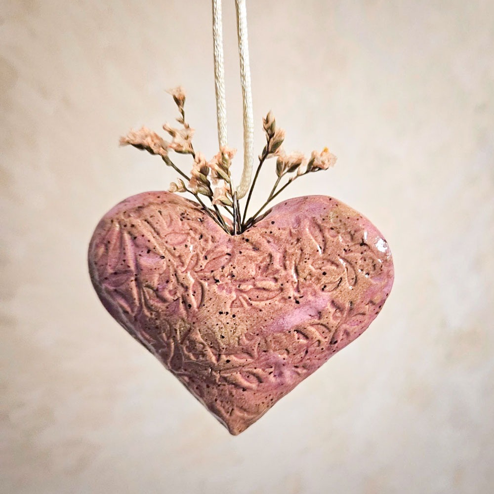 Lise Stoessel Lise's Pieces at the Holiday Bazaar