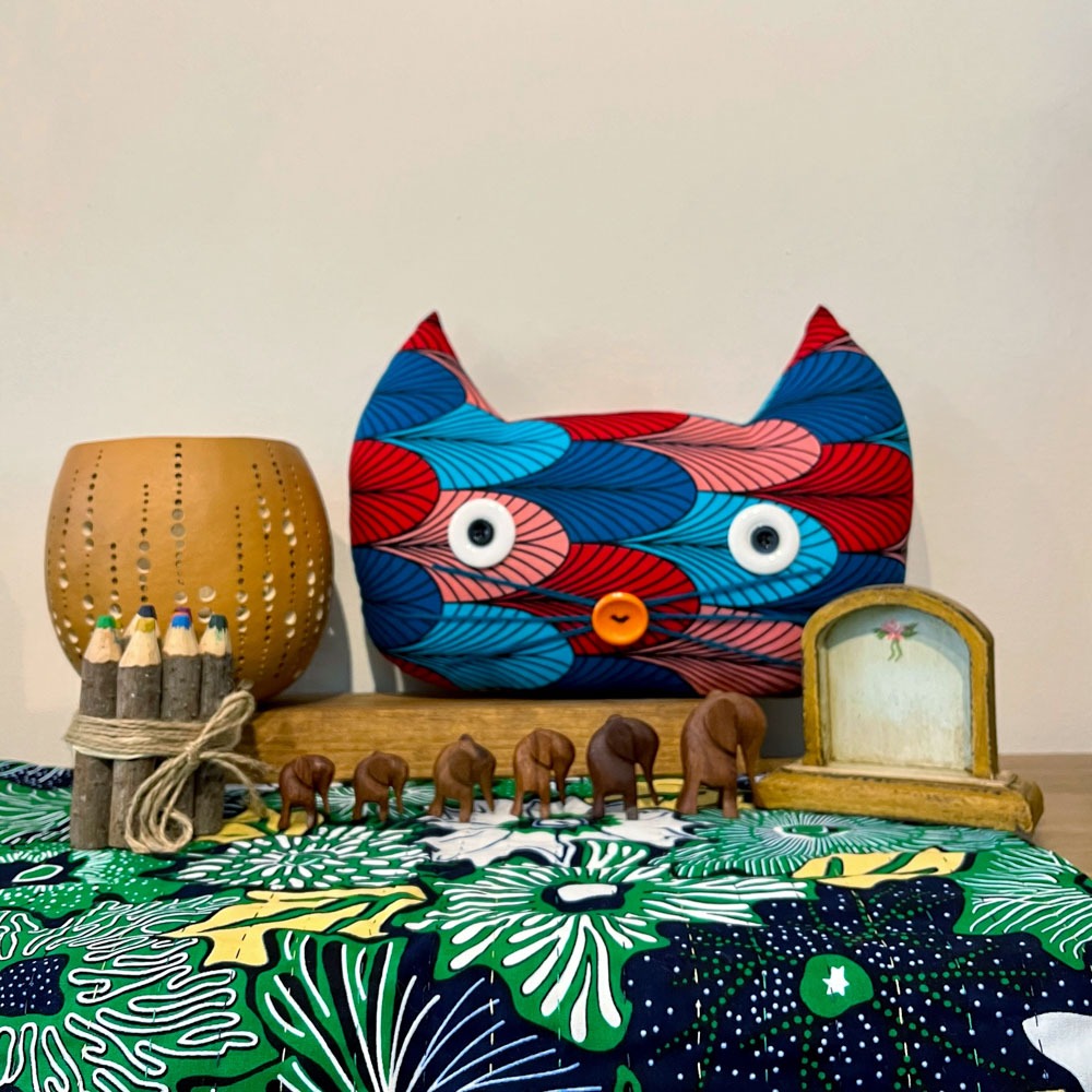 one little world fair trade items