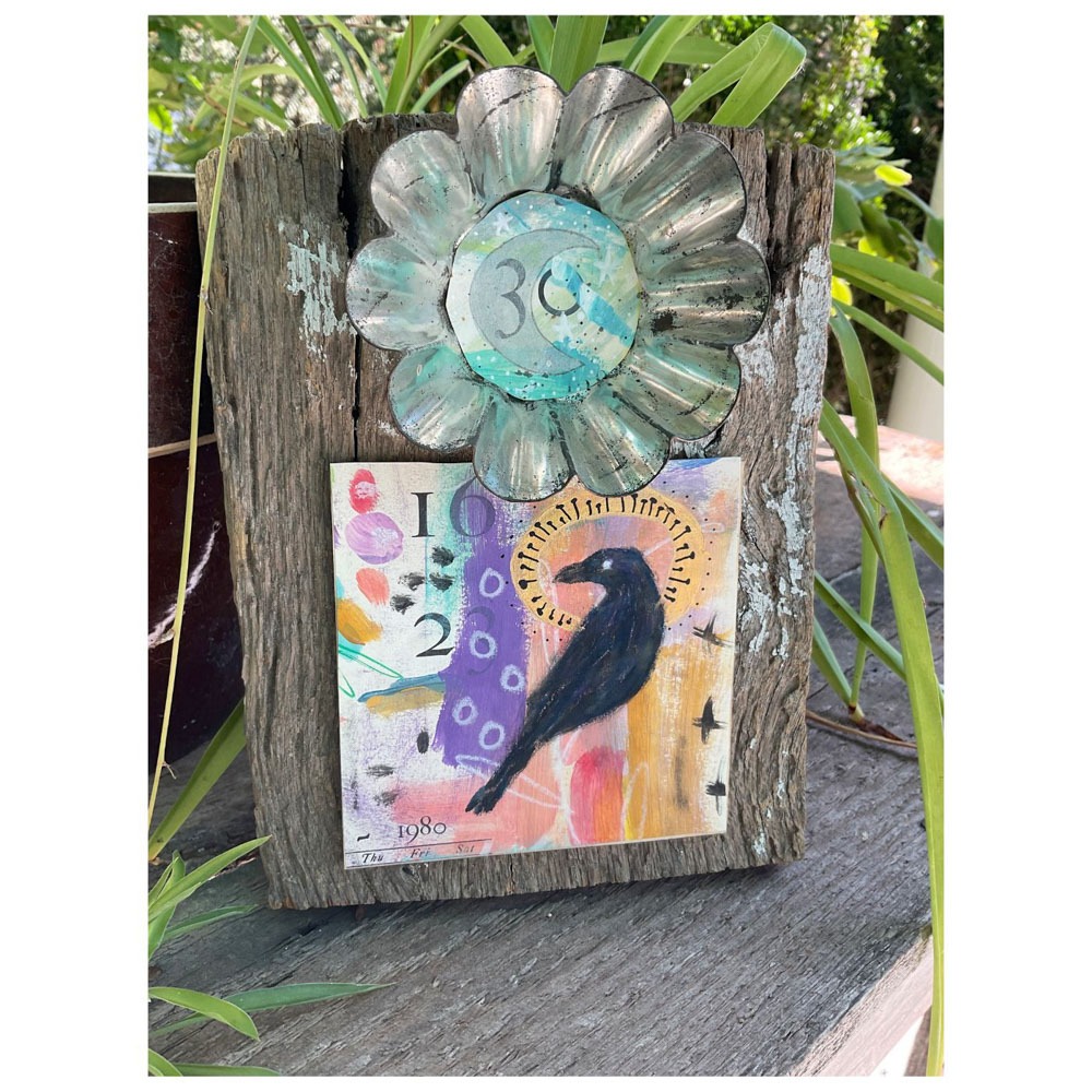 Kim Critzer Red Dirt Farm