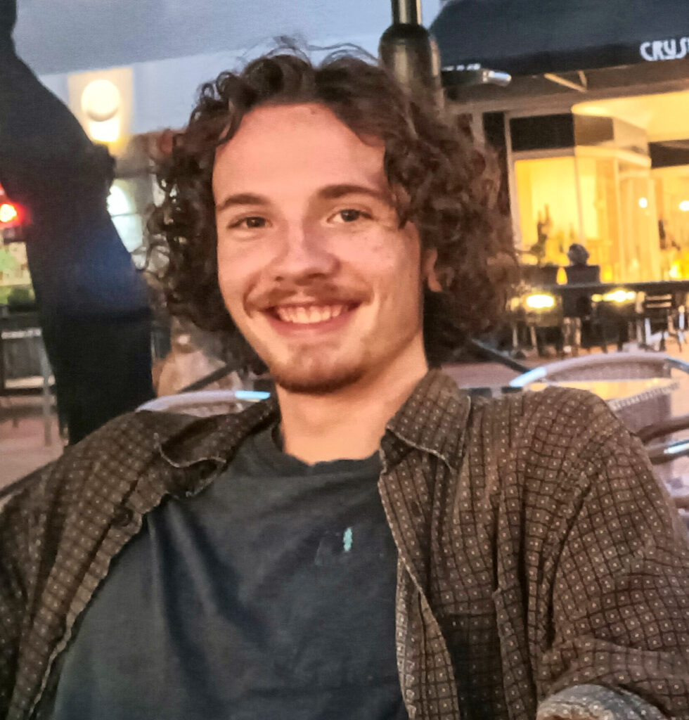 Charlottesville Waldorf School alum Ali DiChiara