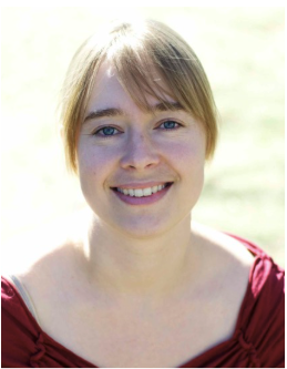 Headshot of Priya Curtis, CWS board member