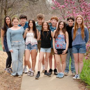 Read more about the article Charlottesville Waldorf School 8th Grade Graduation 2026