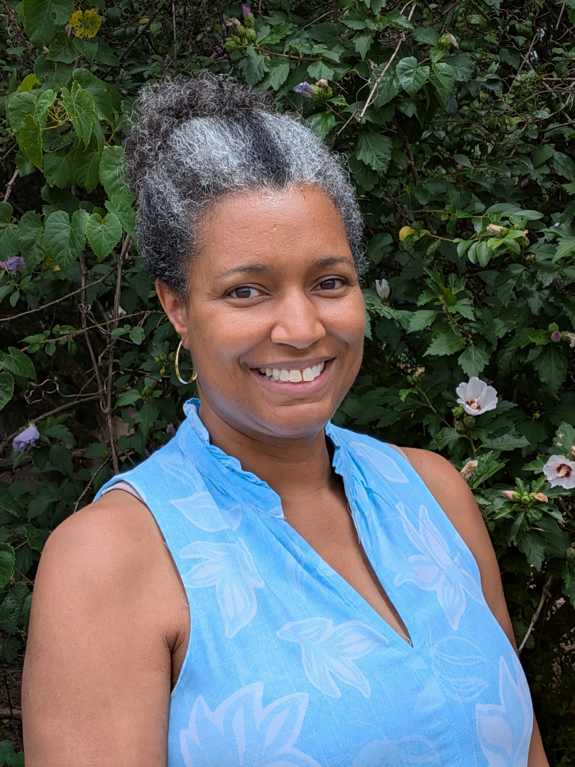 Adrienne Agee - business manager at Charlottesville Waldorf School