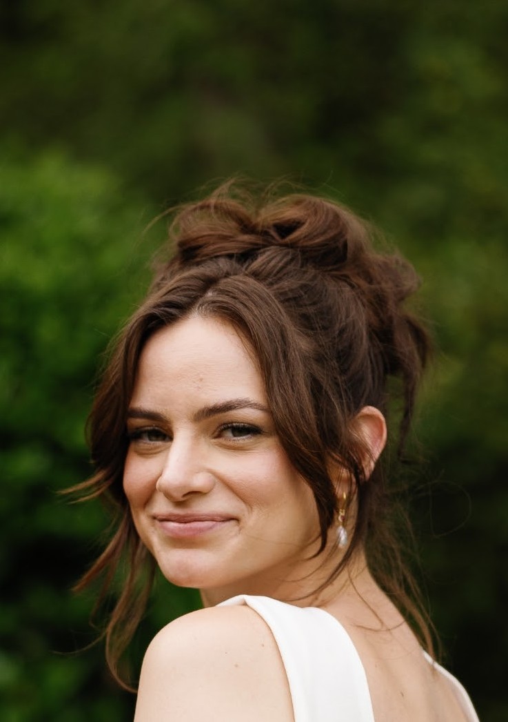 Charlottesville Waldorf School early childhood assistant Ashleigh Aquilina