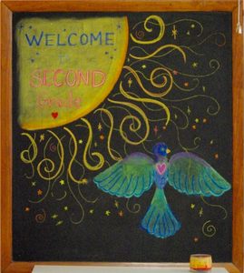 Read more about the article Social-Emotional Learning: Woven into Waldorf Education