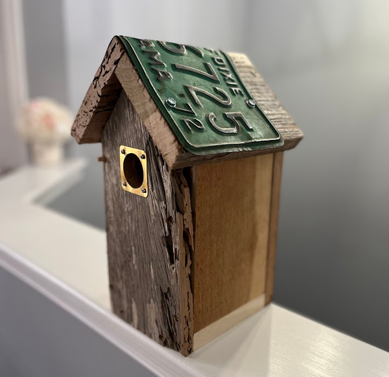 Read more about the article Cherry Hill Woodworks