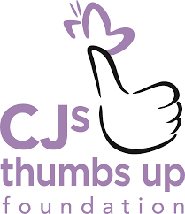 Read more about the article Cj’s Thumbs Up Foundation
