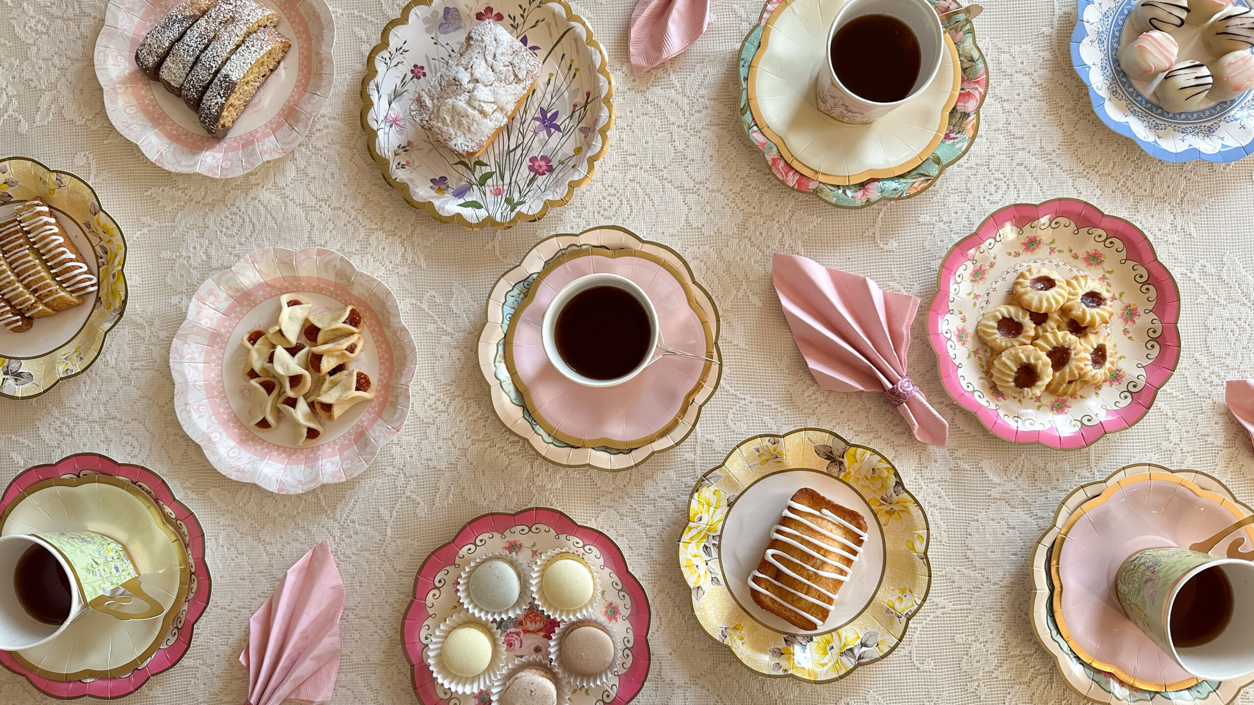 Read more about the article Viva la Nosh -creating sweet memories